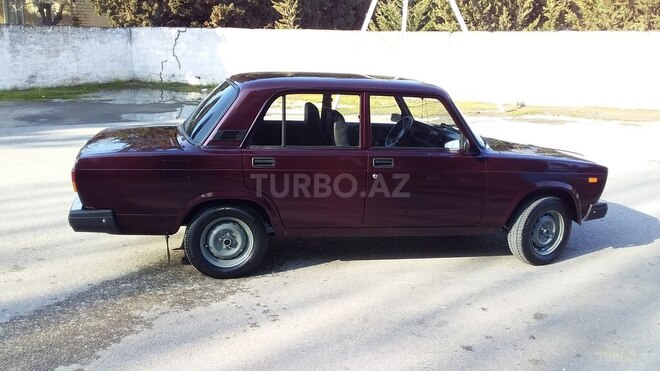 LADA (VAZ) 2107 2012, 68,520 km - 1.6 l - Sumqayıt