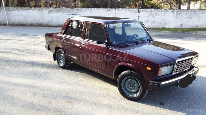 LADA (VAZ) 2107 2012, 68,520 km - 1.6 l - Sumqayıt
