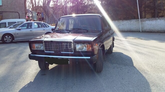 LADA (VAZ) 2107 2012, 68,520 km - 1.6 l - Sumqayıt
