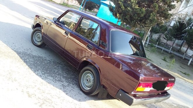 LADA (VAZ) 2107 2012, 68,520 km - 1.6 l - Sumqayıt
