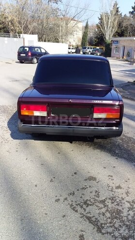 LADA (VAZ) 2107 2012, 68,520 km - 1.6 l - Sumqayıt