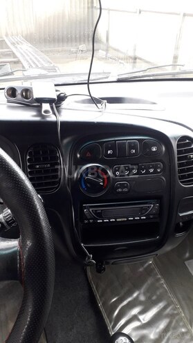 Hyundai H-1 2004, 387,000 km - 2.5 л - Bakı