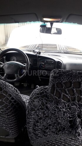 Hyundai H-1 2004, 387,000 km - 2.5 л - Bakı