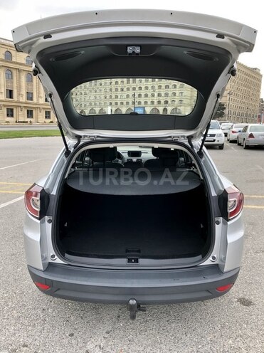 Renault Megane 2011, 167,000 km - 1.5 l - Bakı