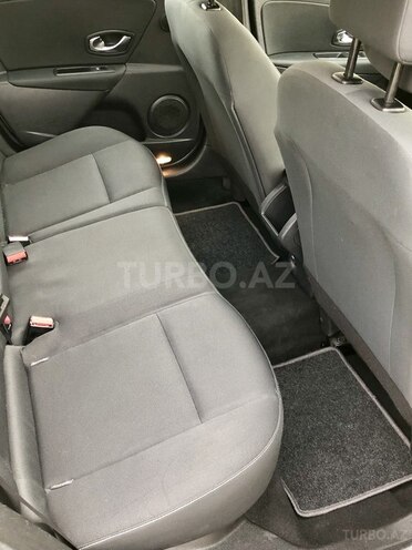 Renault Megane 2011, 167,000 km - 1.5 l - Bakı