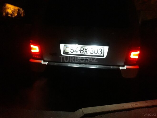 LADA (VAZ) Niva 2005, 18,000 km - 1.7 l - Sumqayıt