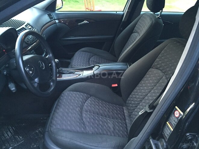 Mercedes E 220 2004, 333,333 km - 2.2 l - Bakı