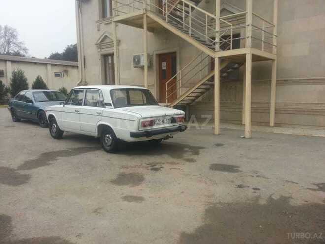 LADA (VAZ) 2106 1985, 150,000 km - 1.6 l - Ağcabədi