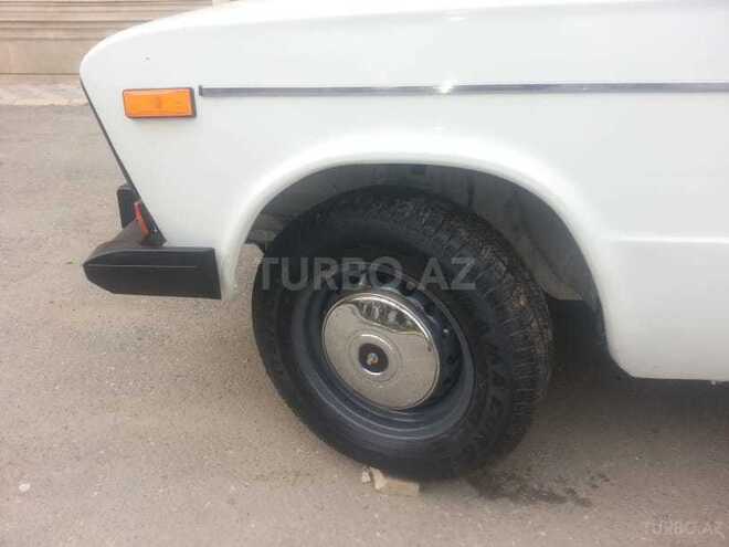 LADA (VAZ) 2106 1985, 150,000 km - 1.6 l - Ağcabədi