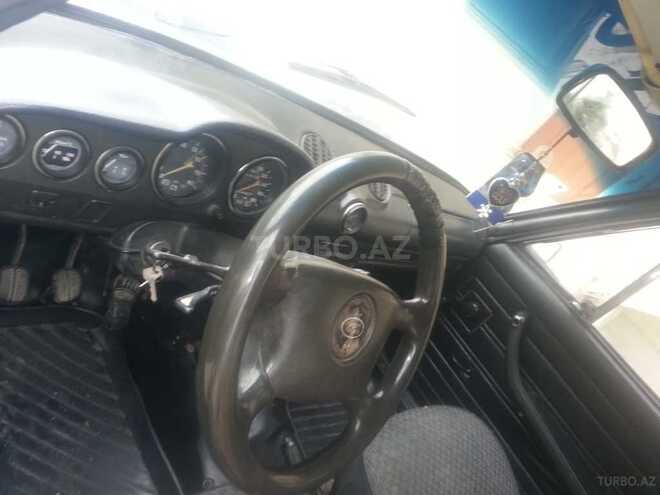 LADA (VAZ) 2106 1985, 150,000 km - 1.6 l - Ağcabədi
