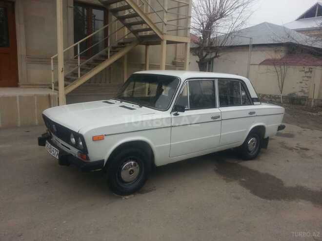 LADA (VAZ) 2106 1985, 150,000 km - 1.6 l - Ağcabədi