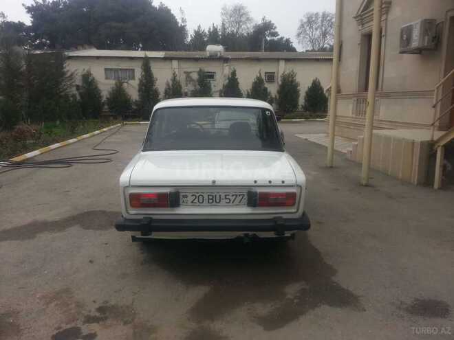 LADA (VAZ) 2106 1985, 150,000 km - 1.6 l - Ağcabədi