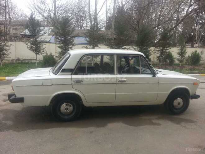 LADA (VAZ) 2106 1985, 150,000 km - 1.6 l - Ağcabədi