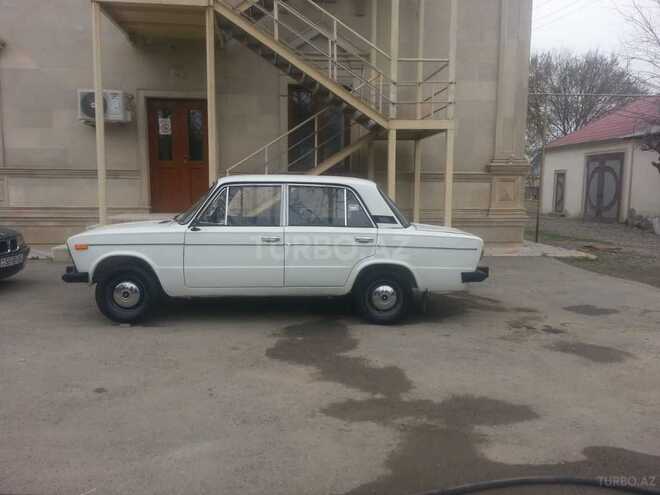 LADA (VAZ) 2106 1985, 150,000 km - 1.6 l - Ağcabədi