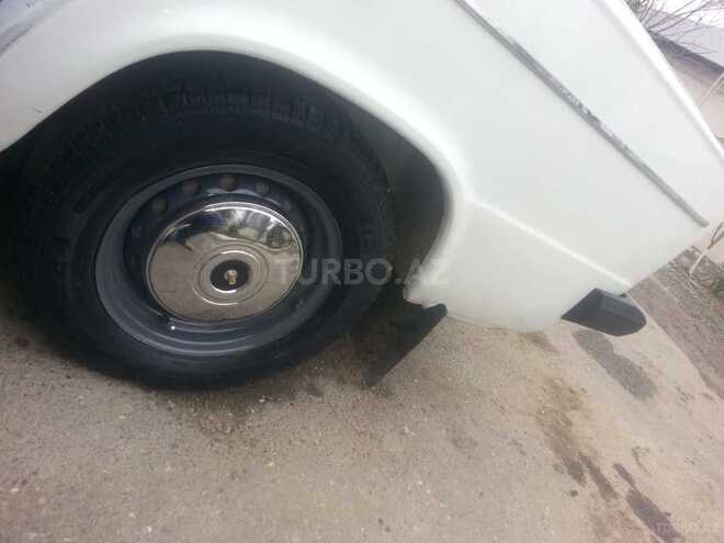 LADA (VAZ) 2106 1985, 150,000 km - 1.6 l - Ağcabədi