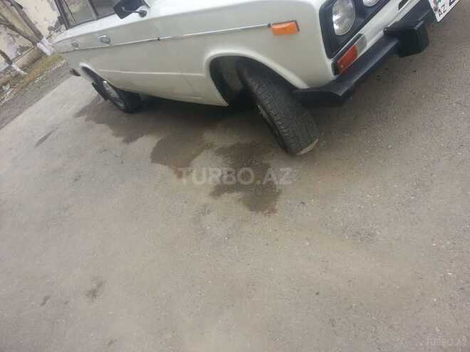 LADA (VAZ) 2106 1985, 150,000 km - 1.6 l - Ağcabədi