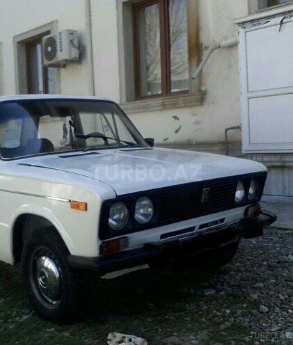 LADA (VAZ) 2106 1985, 150,000 km - 1.6 l - Ağcabədi