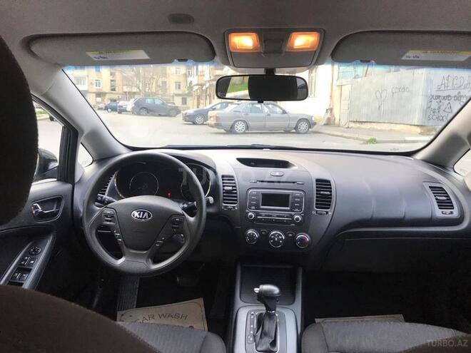 Kia Cerato 2016, 25,000 km - 1.8 л - Bakı