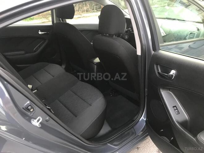 Kia Cerato 2016, 25,000 km - 1.8 л - Bakı
