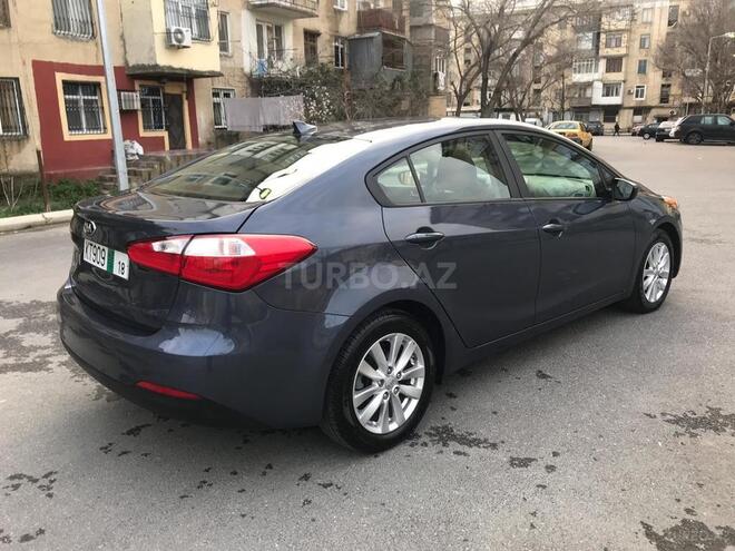 Kia Cerato 2016, 25,000 km - 1.8 л - Bakı