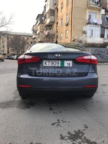 Kia Cerato 2016, 25,000 km - 1.8 л - Bakı