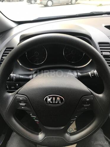 Kia Cerato 2016, 25,000 km - 1.8 л - Bakı