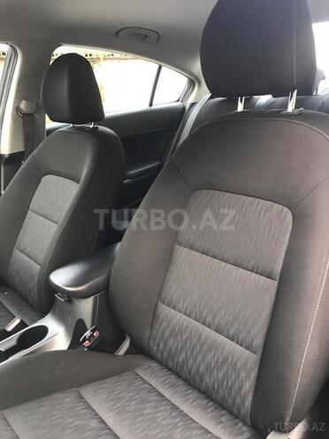 Kia Cerato 2016, 25,000 km - 1.8 л - Bakı