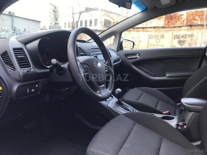 Kia Cerato 2016, 25,000 km - 1.8 л - Bakı