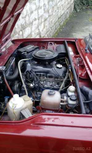 LADA (VAZ) 2107 1998, 75,392 km - 1.7 л - Bakı