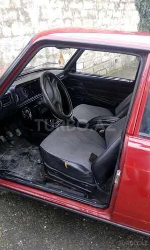 LADA (VAZ) 2107 1998, 75,392 km - 1.7 л - Bakı