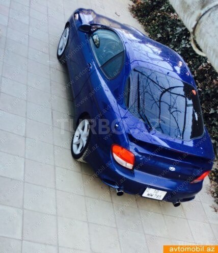 Hyundai Coupe 2001, 2,876 km - 0.2 l - Bakı