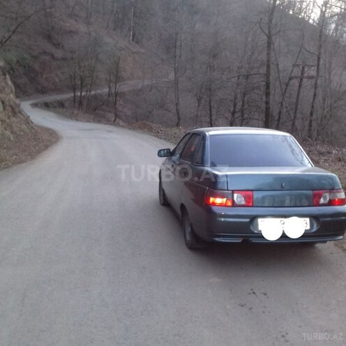 LADA (VAZ) 2110 2011, 152,000 km - 1.6 l - Lənkəran