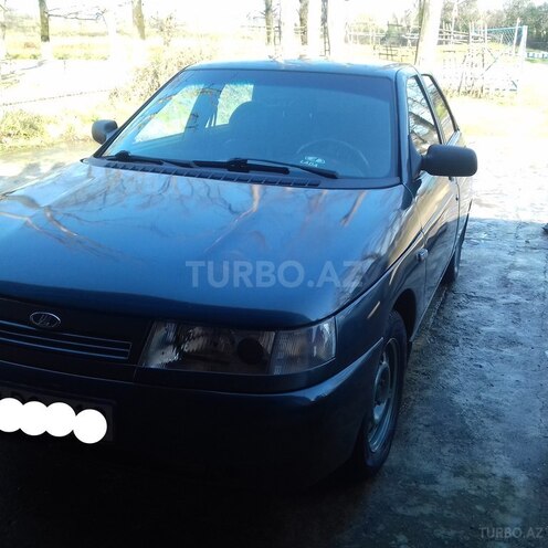 LADA (VAZ) 2110 2011, 152,000 km - 1.6 l - Lənkəran