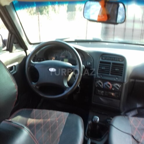 LADA (VAZ) 2110 2011, 152,000 km - 1.6 l - Lənkəran
