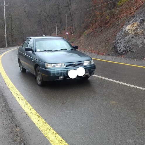 LADA (VAZ) 2110 2011, 152,000 km - 1.6 l - Lənkəran