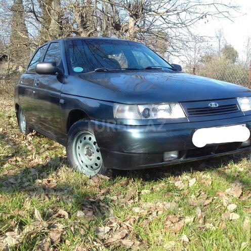 LADA (VAZ) 2110 2011, 152,000 km - 1.6 l - Lənkəran