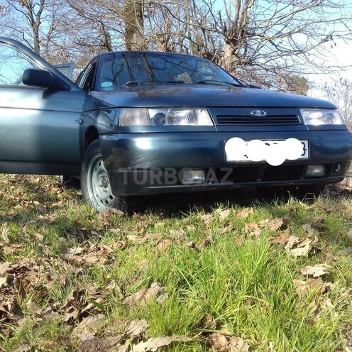 LADA (VAZ) 2110 2011, 152,000 km - 1.6 l - Lənkəran