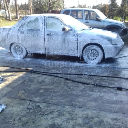 LADA (VAZ) 2110 2011, 152,000 km - 1.6 l - Lənkəran