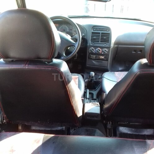 LADA (VAZ) 2110 2011, 152,000 km - 1.6 l - Lənkəran