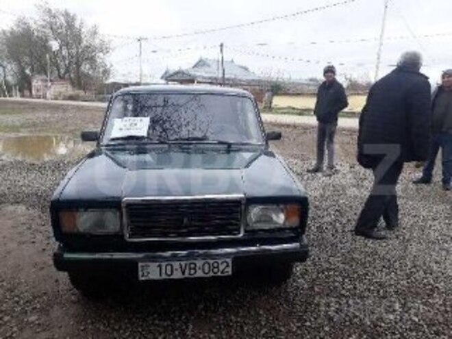 LADA (VAZ) 2107 2007, 52,370 km - 1.6 л - İmişli