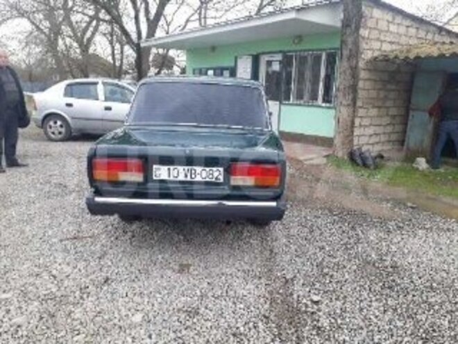 LADA (VAZ) 2107 2007, 52,370 km - 1.6 л - İmişli