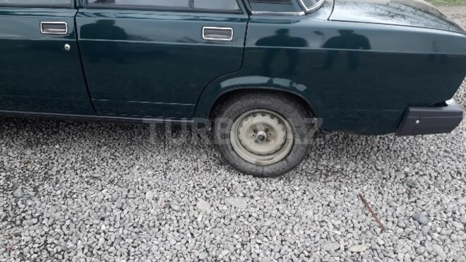 LADA (VAZ) 2107 2007, 52,370 km - 1.6 л - İmişli