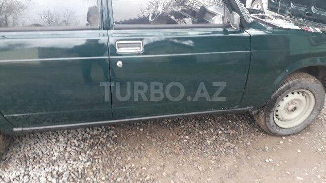 LADA (VAZ) 2107 2007, 52,370 km - 1.6 л - İmişli