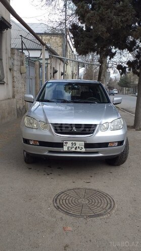 Mitsubishi Airtrek 2003, 110,000 km - 2.0 l - Gəncə