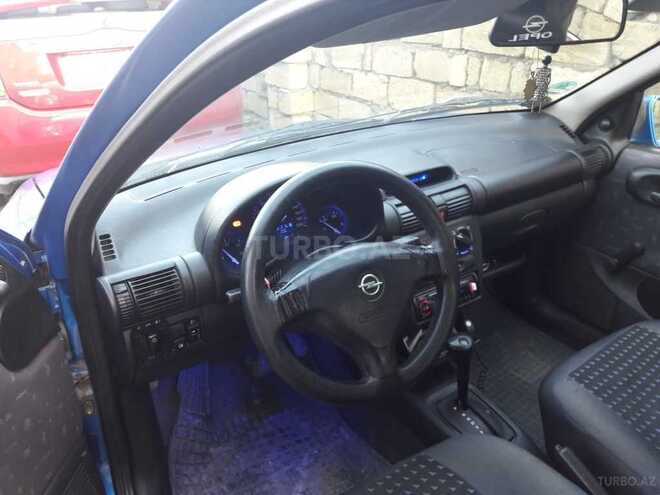 Opel Corsa 1998, 250,000 km - 1.4 л - Bakı