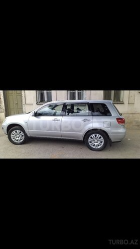 Mitsubishi Airtrek 2003, 110,000 km - 2.0 l - Gəncə