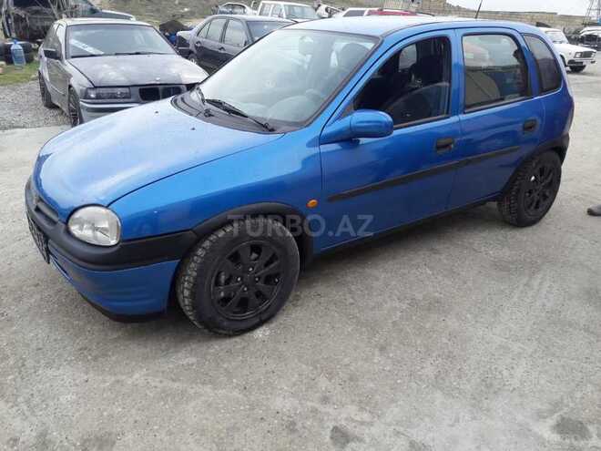 Opel Corsa 1998, 250,000 km - 1.4 л - Bakı