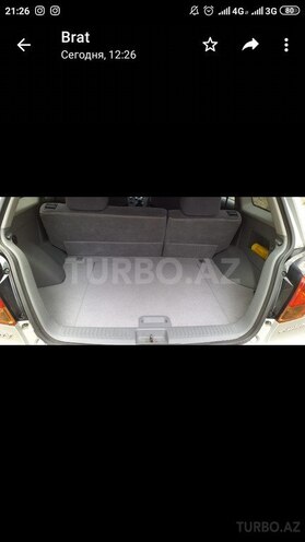 Mitsubishi Airtrek 2003, 110,000 km - 2.0 l - Gəncə