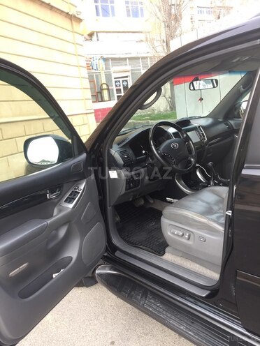 Toyota Prado 2007, 222,000 km - 2.7 l - Bakı