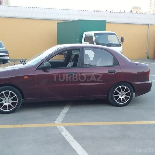 Daewoo Lanos 2007, 336,000 km - 0.2 л - Bakı